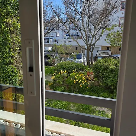 Apartment Blue Diamond - Peaceful Ii, *