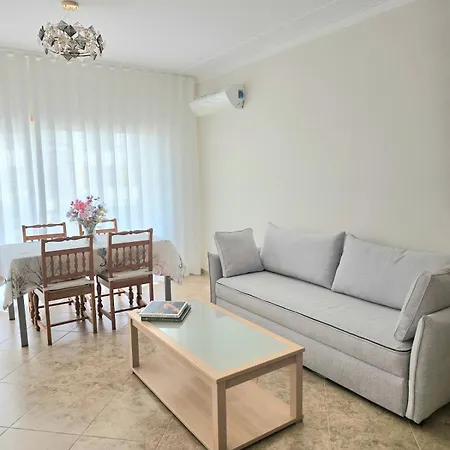 Apartment Blue Diamond - Peaceful Ii, Tavira